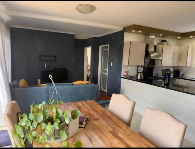 3 BEDROOM SECTIONAL TITLE FOR SALE IN WILGEHEUWEL